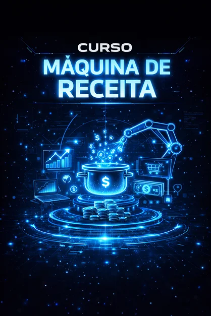 Máquina de Receita