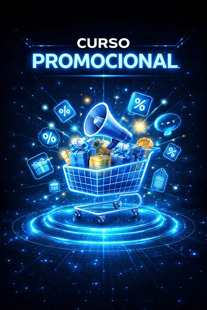 Curso Promocional