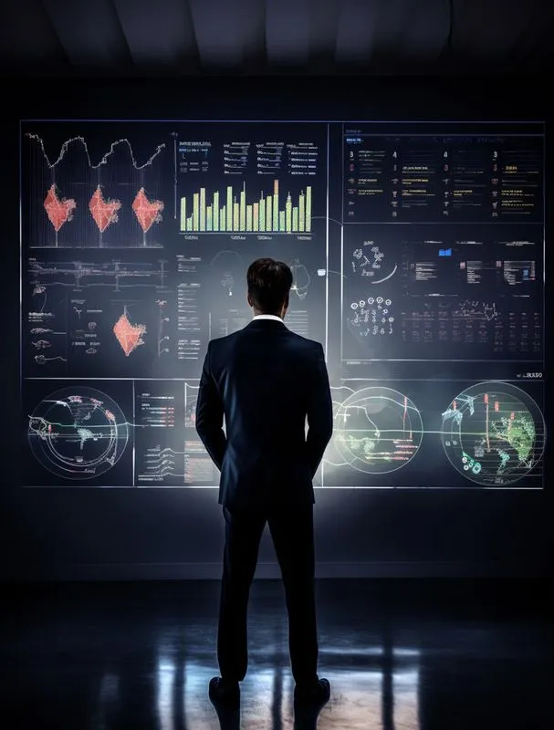 Dashboard de análise