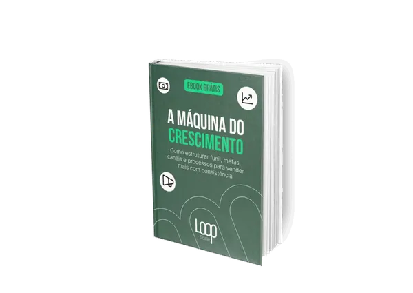 A Máquina do Crescimento