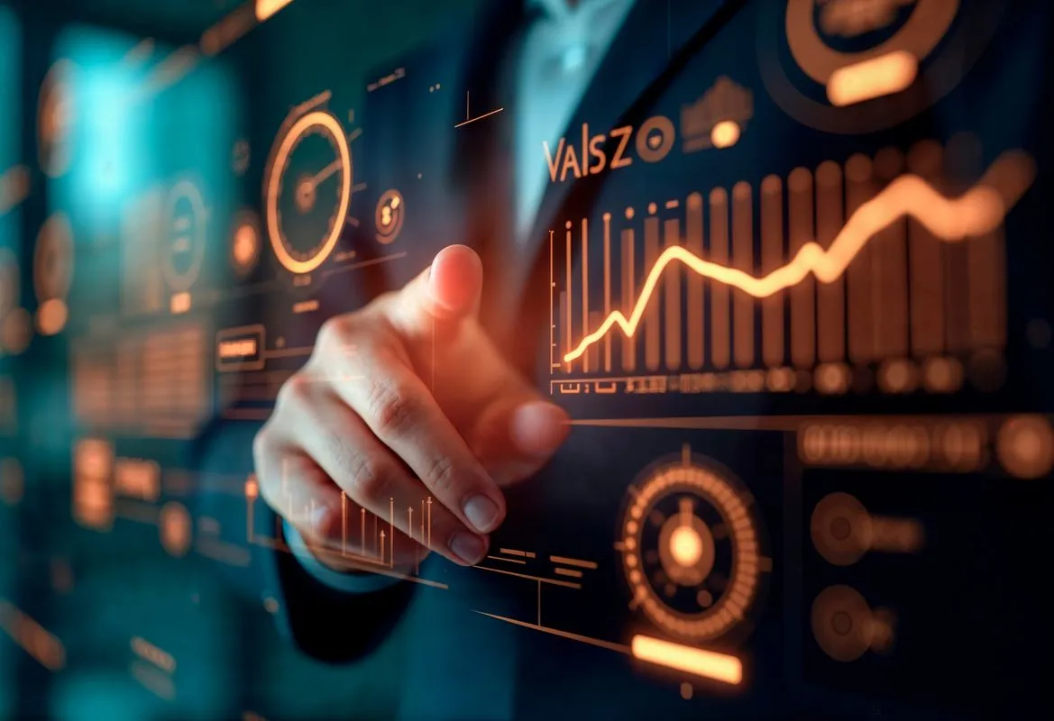 Integração de dados