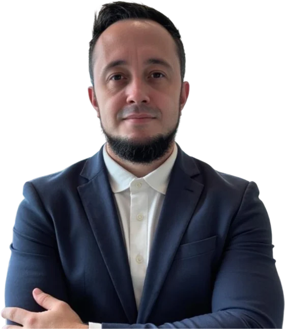 João Navia, consultor estratégico da Loop Scale