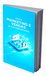 Capa do e-book: Turbine seu Marketing e Vendas de Alta Performance